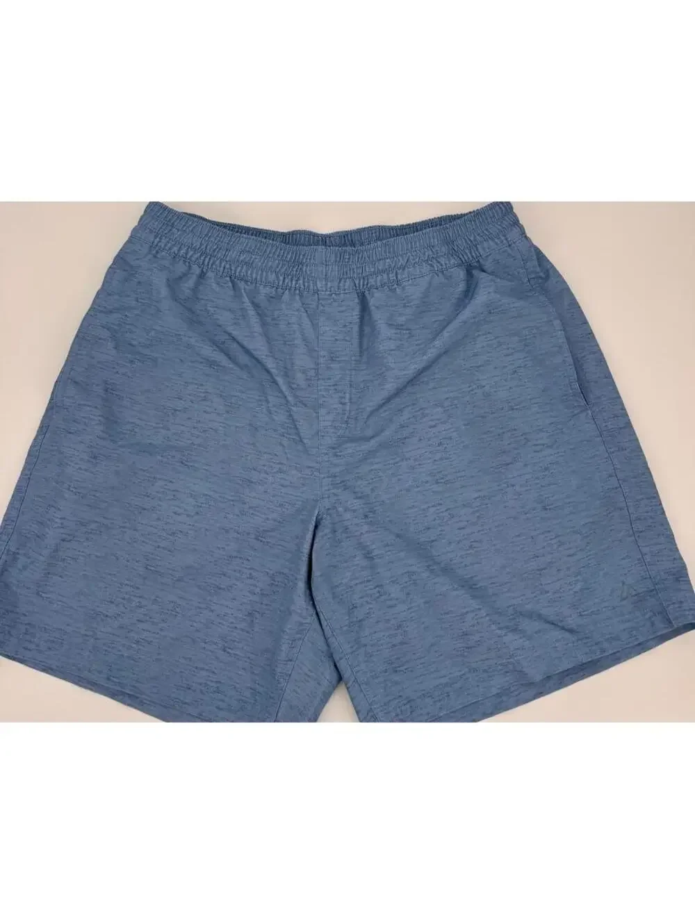 Alpine Design Mens Swim Trunks BLUE Size M Outdoors Shorts Fishing Yacht